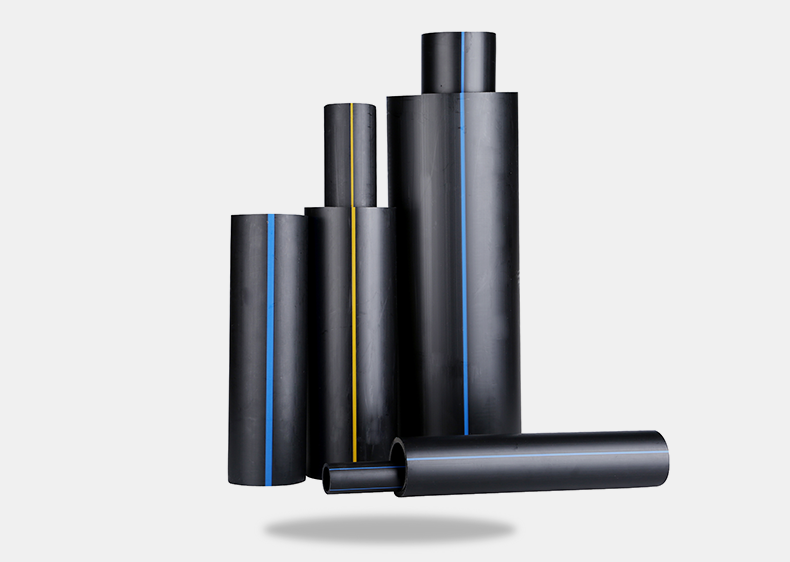 HDPE trubka